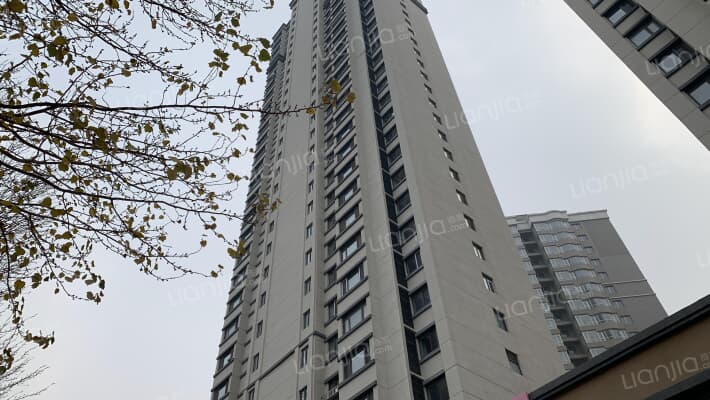 华南公馆外景图