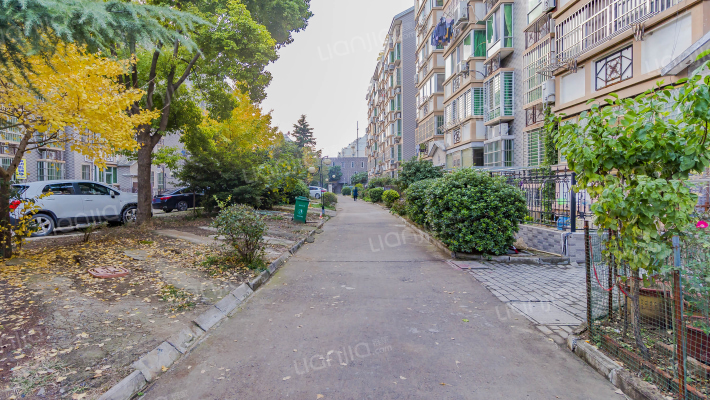 世纪佳苑外景图