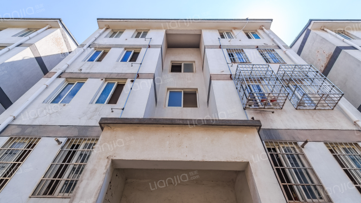 鑫禾花园（胥口）外景图