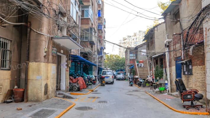 菜场街14号外景图