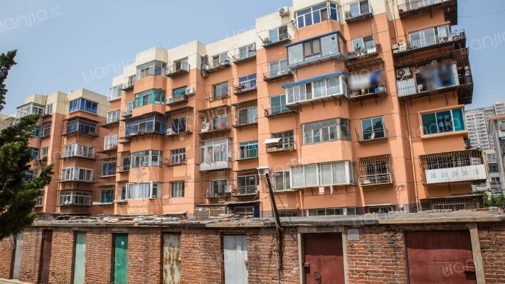 光明小区(金州)外景图