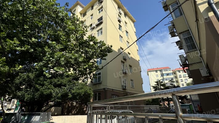 团岛四路外景图