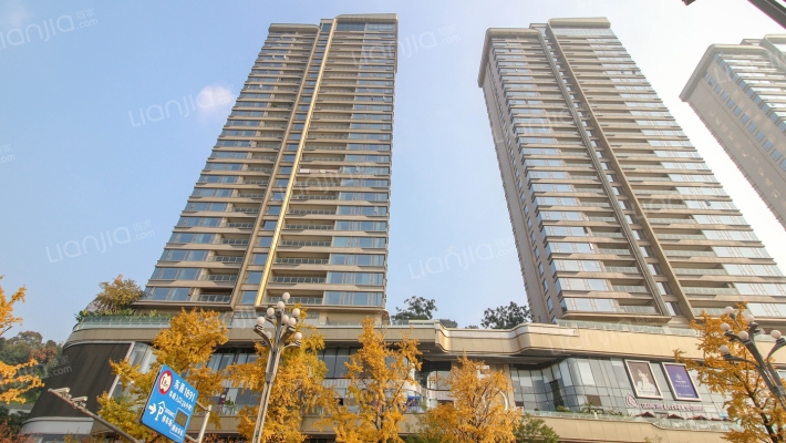 东原1891印长江外景图