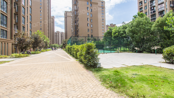 锦绣曙光外景图