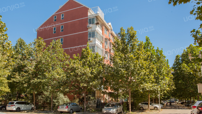 丰卉家园外景图