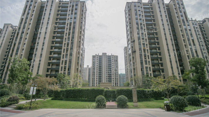 赞成首府外景图