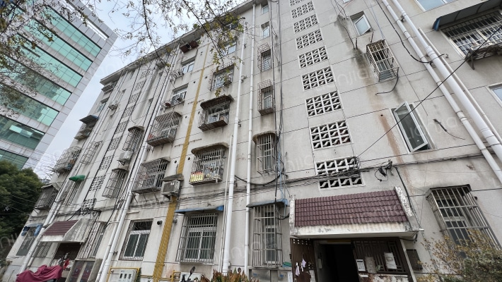 曙光路3号外景图