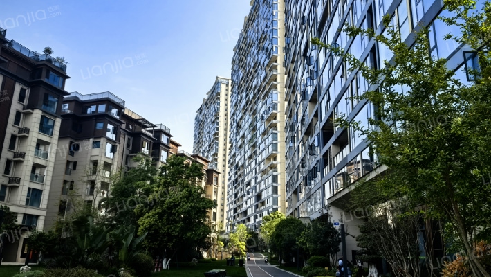 卧龙谷玖号外景图