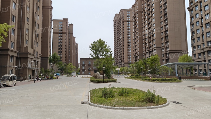 凤荟园外景图