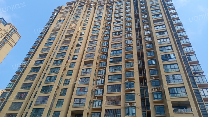 国瑞城爵仕苑外景图