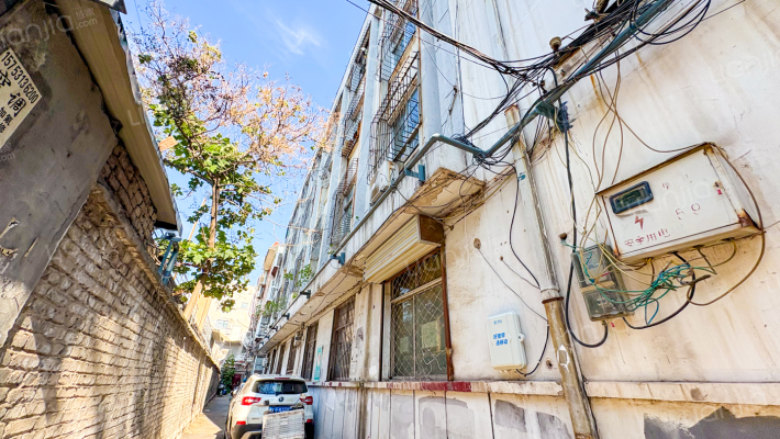 洪家楼南路30号外景图