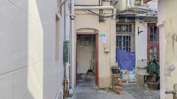 瑞金二路70弄外景图