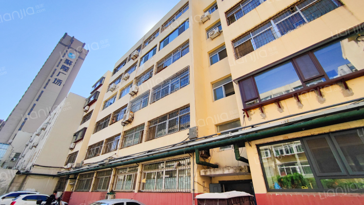 洪家楼西路35号外景图