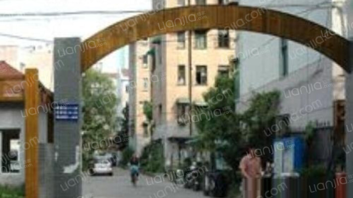 抚顺路363弄外景图