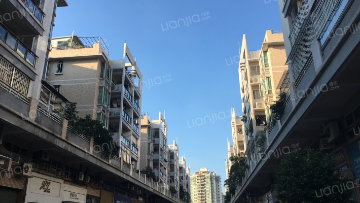 汇庭雅苑外景图