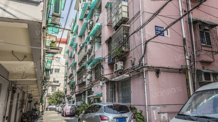 太平门直街28-3号外景图