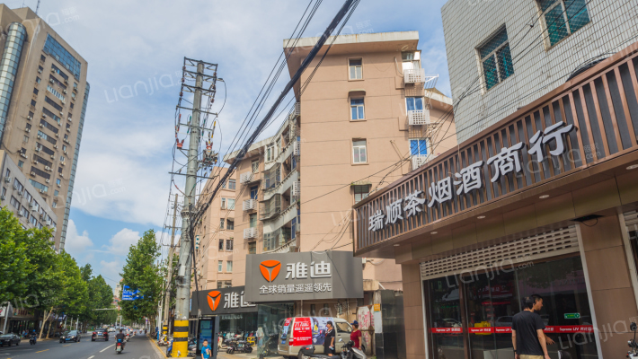 任港路22号外景图