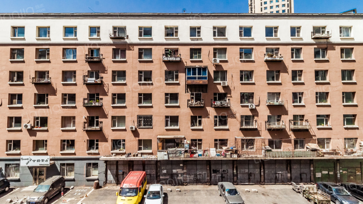 西三马路66号外景图