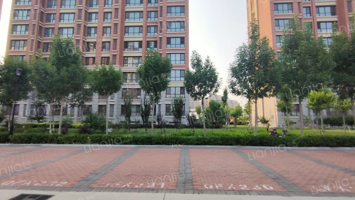 庆丰西里外景图