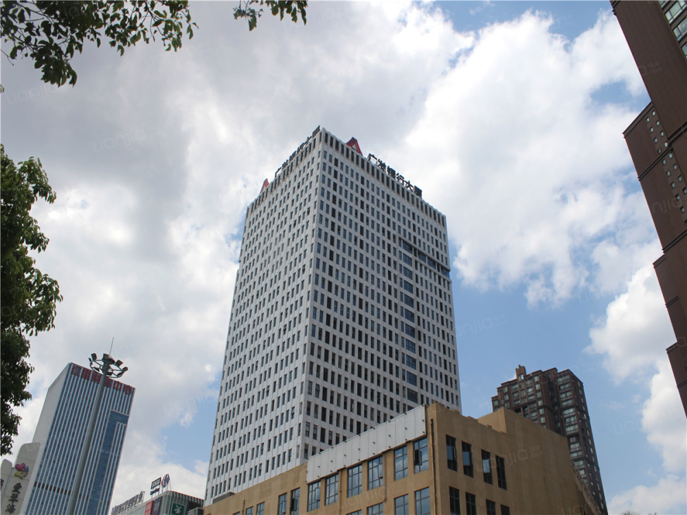 红星国际广场相册