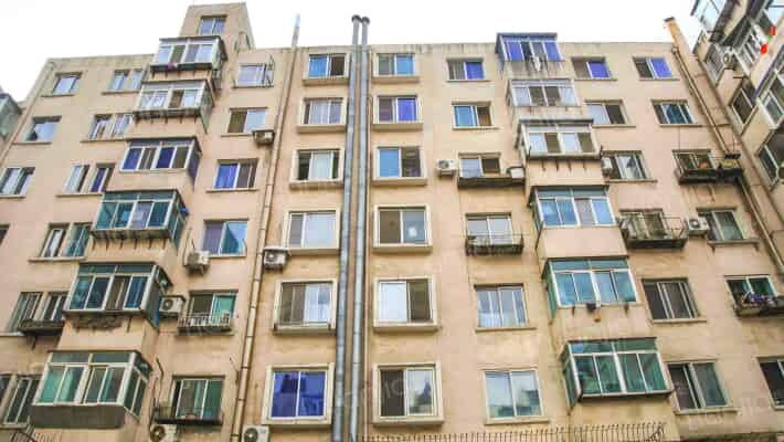 永胜街（三八广场）外景图