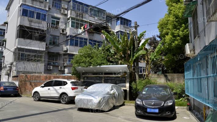 乐都路67弄外景图