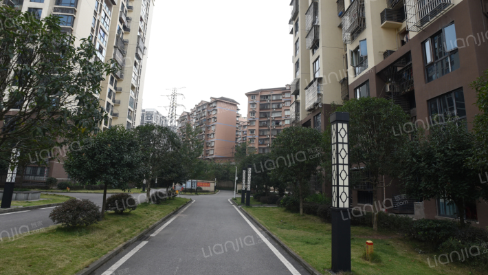 典雅悦润外景图