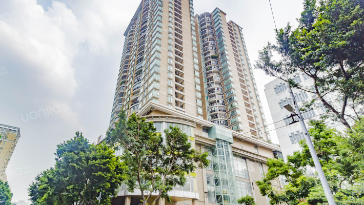 金宝怡庭外景图