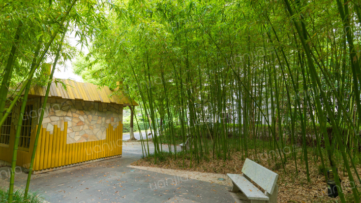 海尚佳园外景图