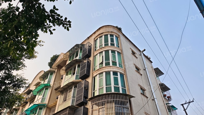 流星巷1号外景图