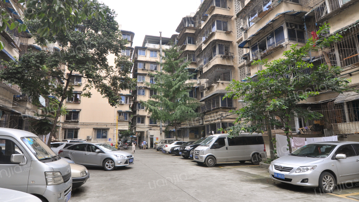 清邻街3号外景图