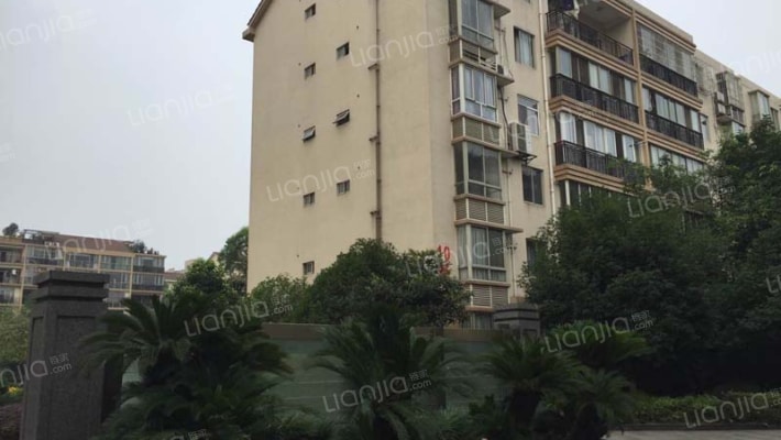 状元府邸(新都)外景图