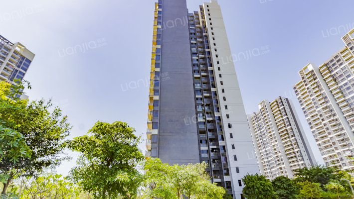 星尚花园外景图