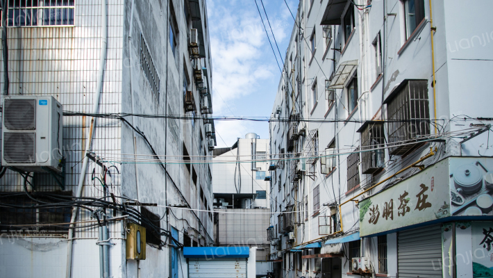 人民中路23号外景图