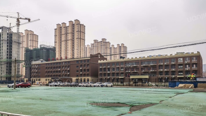 石家庄南高营三区房价怎么样南高营三区房源户型图小区车位交通地址