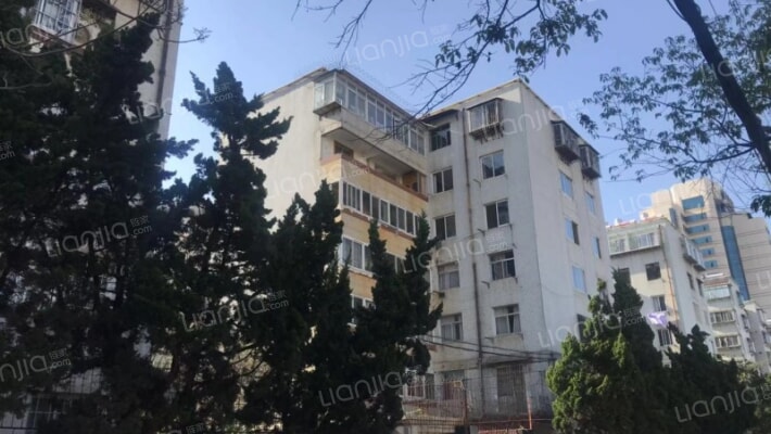 江滨西路4号院外景图