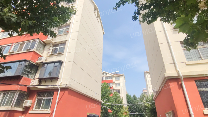 华山西路2187外景图