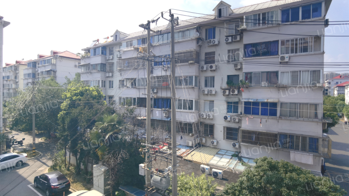 盛岸二村175-197号外景图