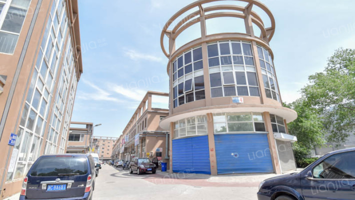 天津世纪汽配城房价怎么样世纪汽配城房源户型图小区车位交通地址详情