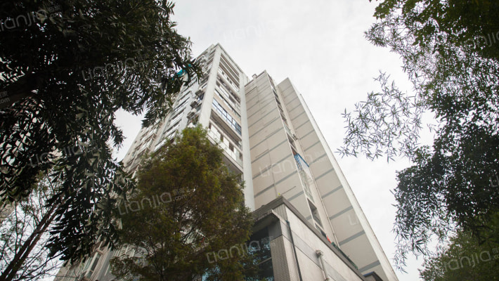 龙泉锦苑外景图