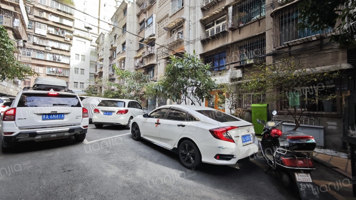 延安东路57号外景图