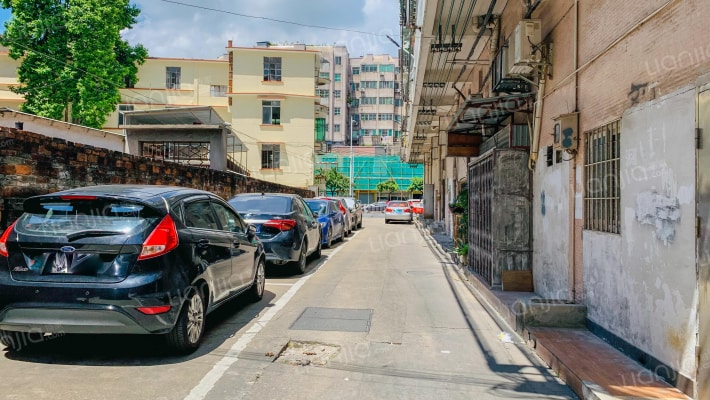 市东上路5号外景图