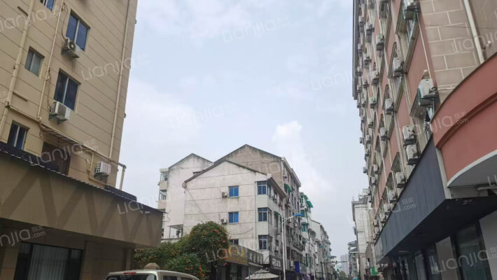 大华路18号外景图