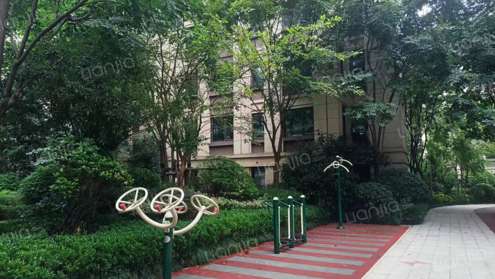 中骏骏澜湾外景图