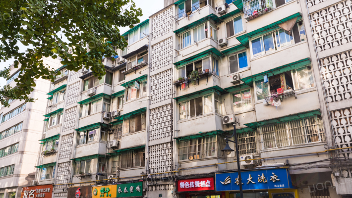 孩儿巷33号外景图