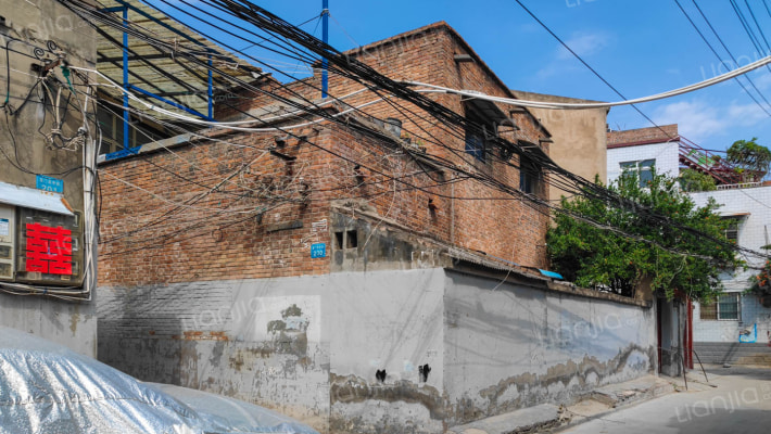 宋门关中街180号外景图