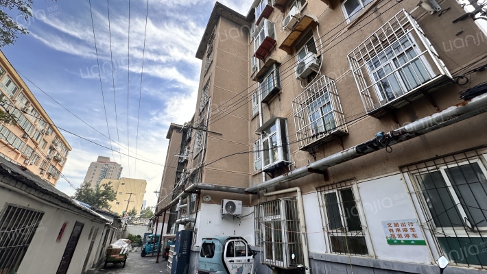 山大路196号外景图