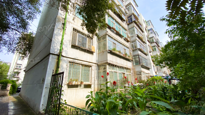 祥顺社区外景图