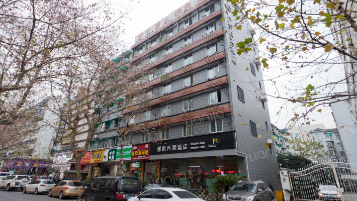 青年路42-1号外景图