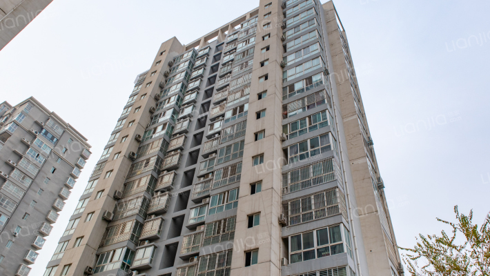 未来和枫苑外景图